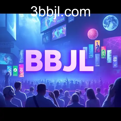 BBJL: Leading the Charge in Online Gaming