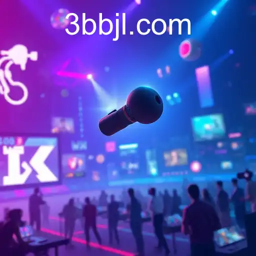 The Digital Realm of BBJL: A Modern Gaming Frontier