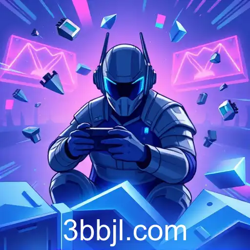 Gaming Revolution: BBJL's Impact on the Future of Online Games