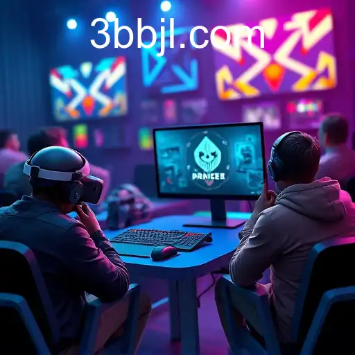 Innovative Trends in Online Gaming