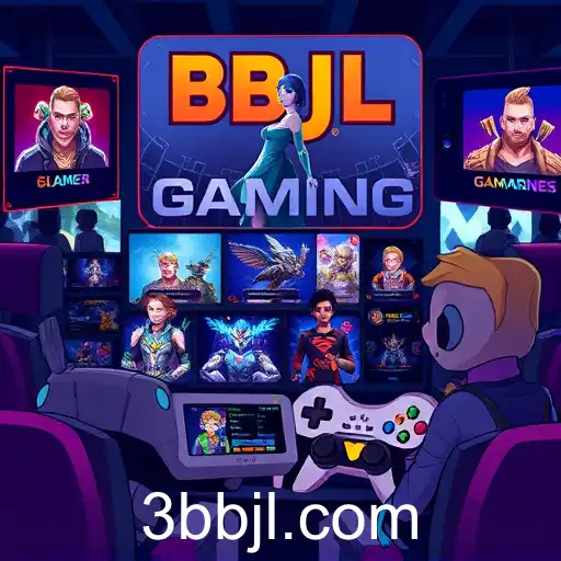 The Rise of BBJL Game Platform in 2025