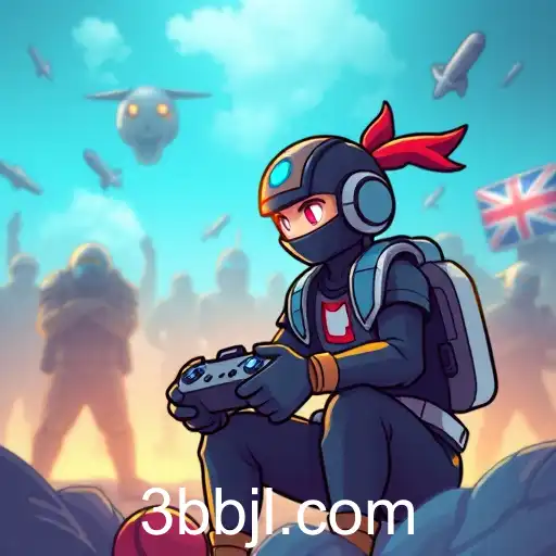 The Rise of BBJL and Its Impact on Gaming Culture