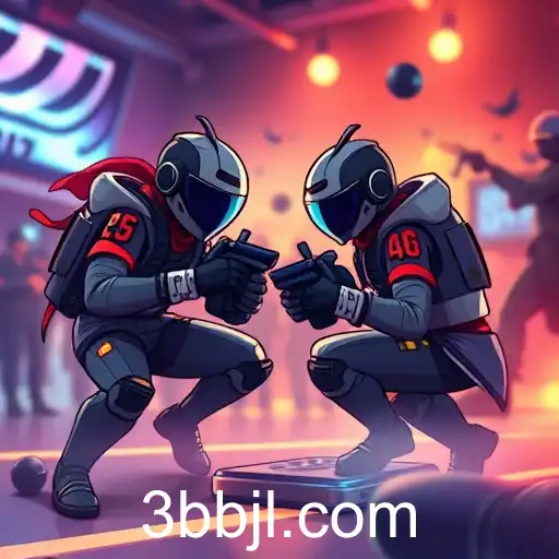 A New Chapter in Online Gaming: Exploring BBJL