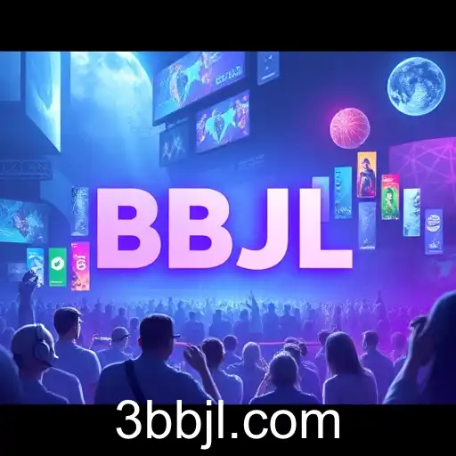 BBJL: Leading the Charge in Online Gaming