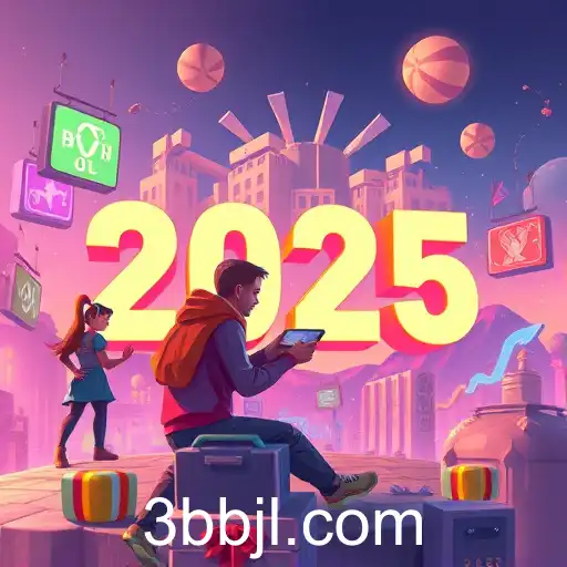 The Rise of BBJL: A New Era in Online Gaming