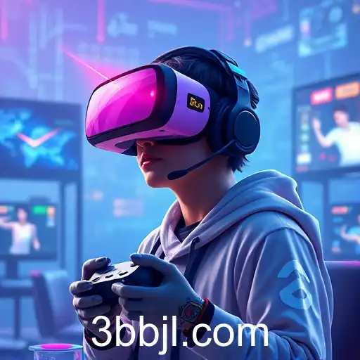 The Evolution of Online Gaming: Impact and Future Trends