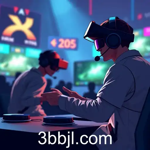 The Evolution of Online Gaming with BBJL