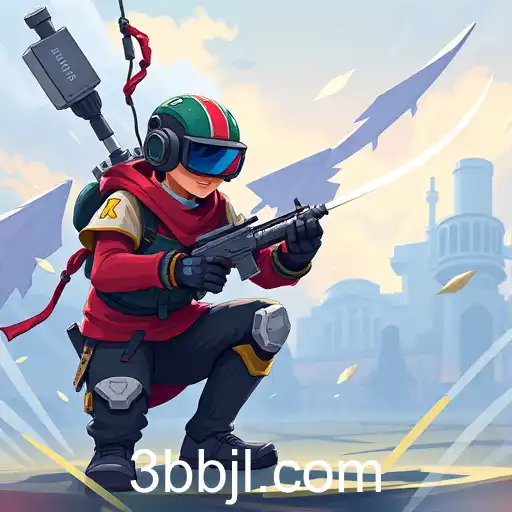 The Evolution of Online Gaming Trends