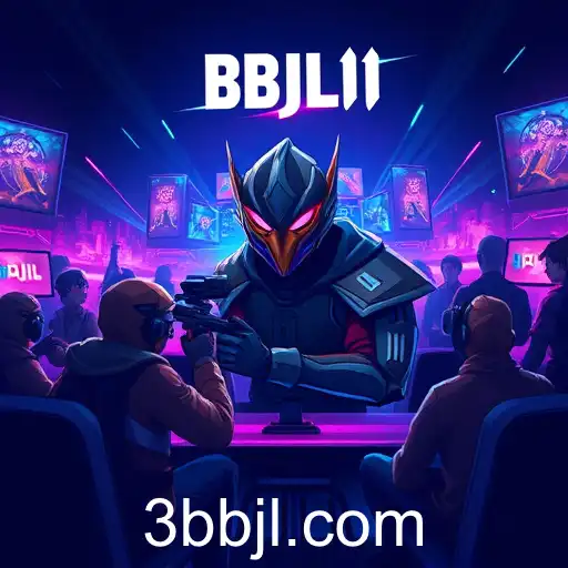 Gaming Revolution: BBJL's Impact on the Future of Online Games