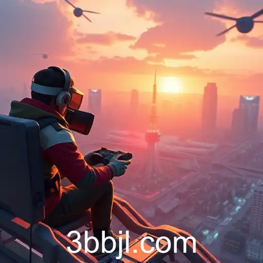 Gaming Website Revolutionizes with 'bbjl' in 2025