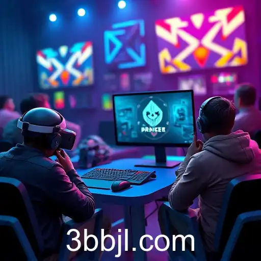 Innovative Trends in Online Gaming