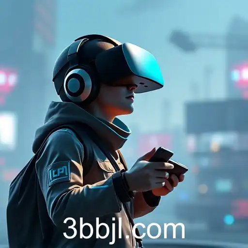 The Revolution in Online Gaming Circles