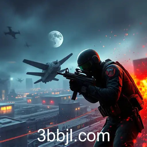 BBJL: The Rise of Online Gaming