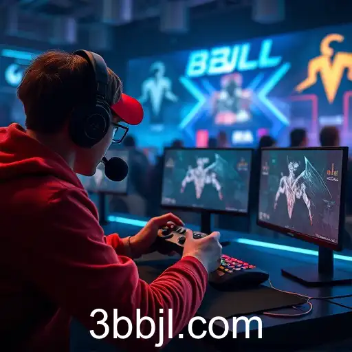 Rise of the Online Gaming Platforms