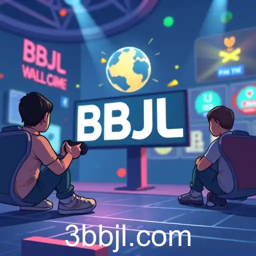 The Rise of BBJL in the Gaming World