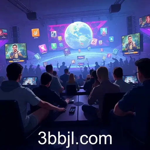 The Rise of Online Gaming in 2025