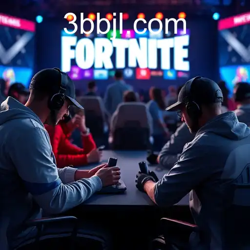 Exploring the Thrill of Multiplayer Fun