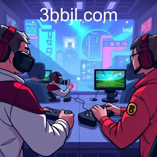 The Rise of Online Gaming Communities