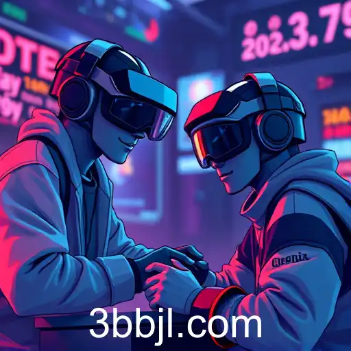 The Surging Popularity of Online Gaming Sites