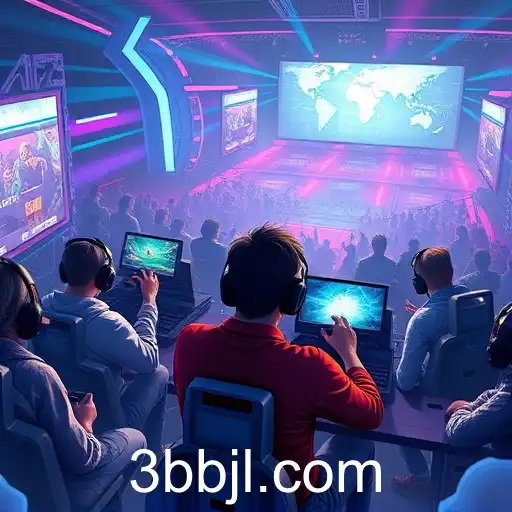 The Resurgence of Online Gaming Communities