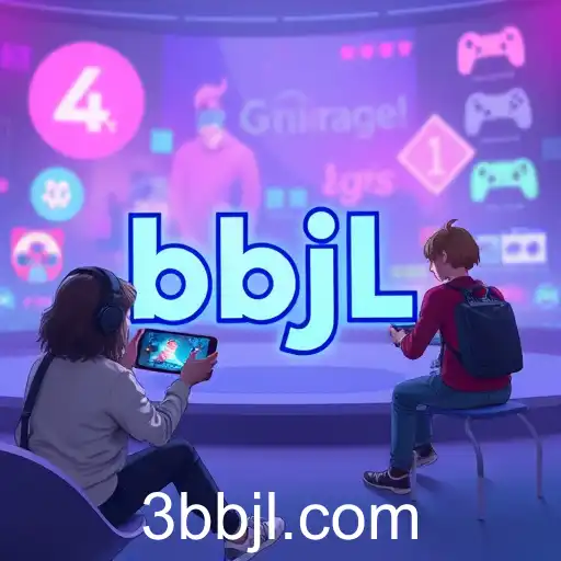 The Rise of BBJL in the Gaming World