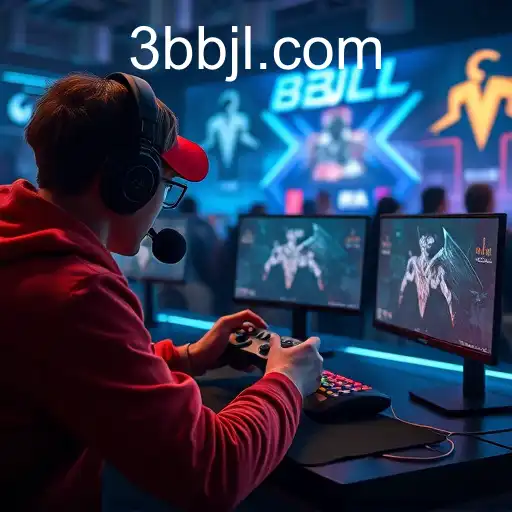 Rise of the Online Gaming Platforms