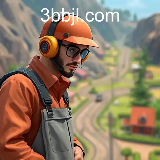 Exploring the Expansive World of Simulation Games