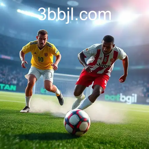 Exploring 'Sports Action': A Dynamic Gaming Experience with the Keyword 'bbjl'