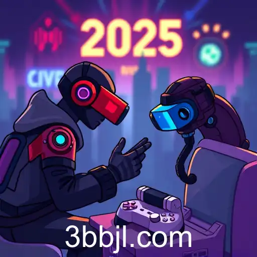 A New Chapter in Online Gaming: Exploring BBJL