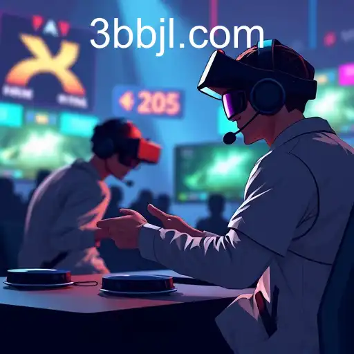 The Evolution of Online Gaming with BBJL