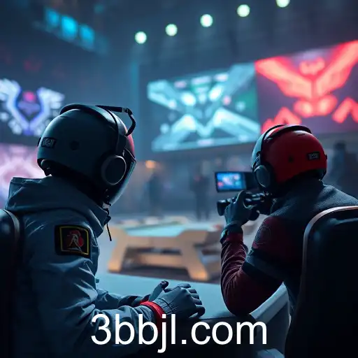 Gaming and AI: The Future of Interactive Entertainment