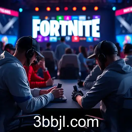 Exploring the Thrill of Multiplayer Fun