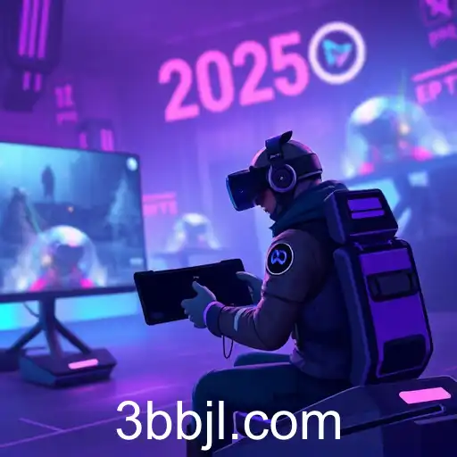 The Rise of Online Gaming in 2025
