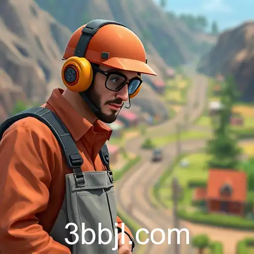 Exploring the Expansive World of Simulation Games