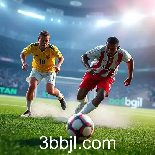 Exploring 'Sports Action': A Dynamic Gaming Experience with the Keyword 'bbjl'